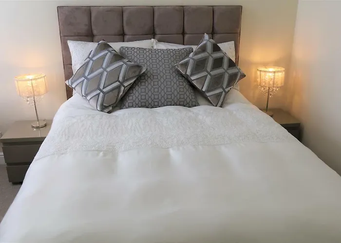 Apartment Merchant House Eh6 6pr *