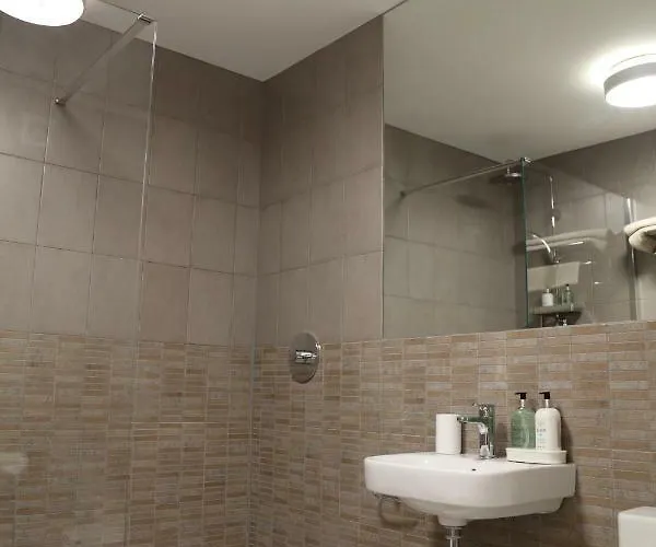 Merchant House Eh6 6pr Apartment *