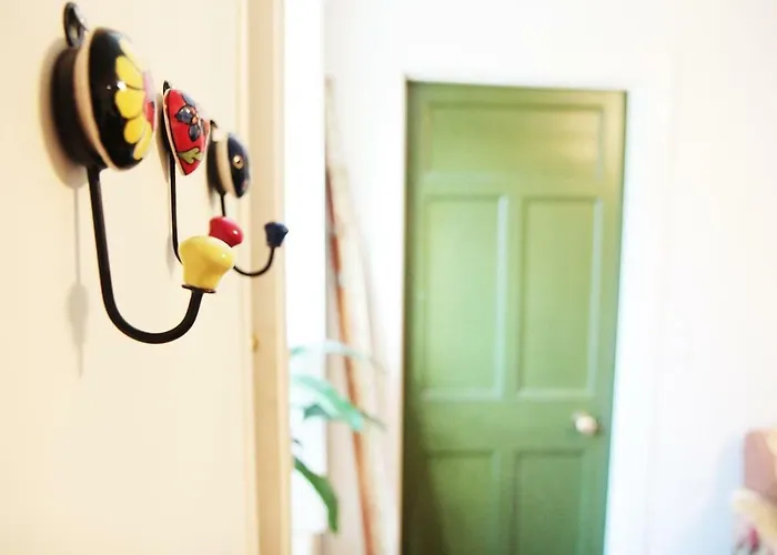 Boutique Bothy - Unique Bolthole In The New Town * Edinburgh