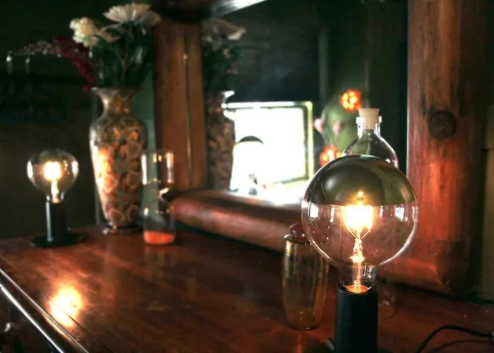 Boutique Bothy - Unique Bolthole In The New Town Apartment