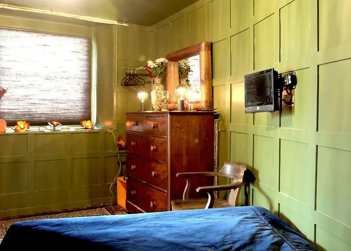 Boutique Bothy - Unique Bolthole In The New Town Apartment Edinburgh