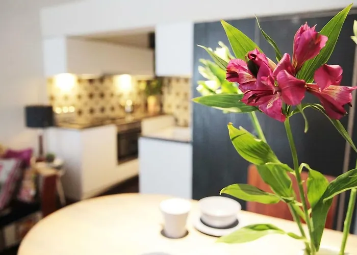 Boutique Bothy - Unique Bolthole In The New Town Apartment Edinburgh