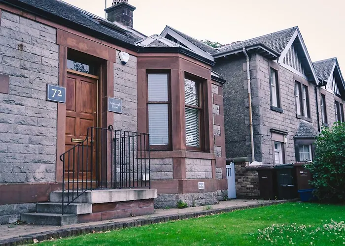 A On The Brae Edimburgo