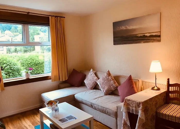 Apartmán Anna *
