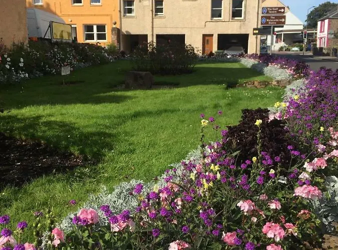 Haddington George House *