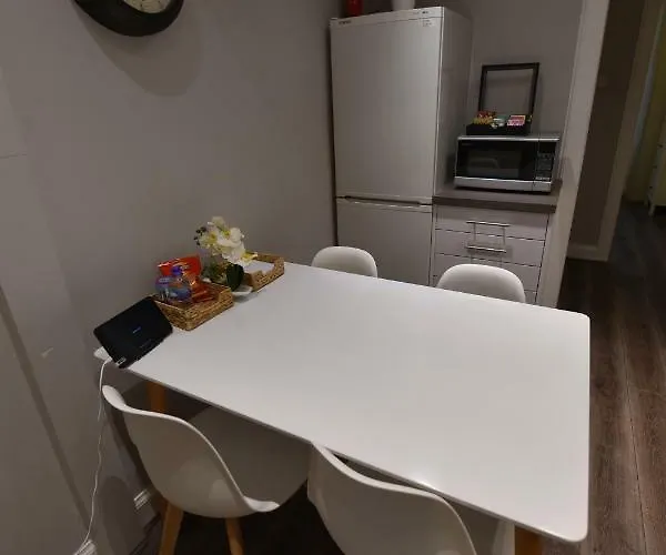 Slateford House Ground Floor Main Door Apartamento Edimburgo