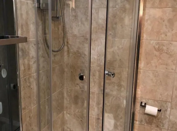 Castle View&grassmarket Flat With Luxury Bathroom * Edimburgo