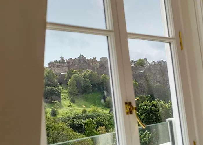 Destiny Scotland Hanover *