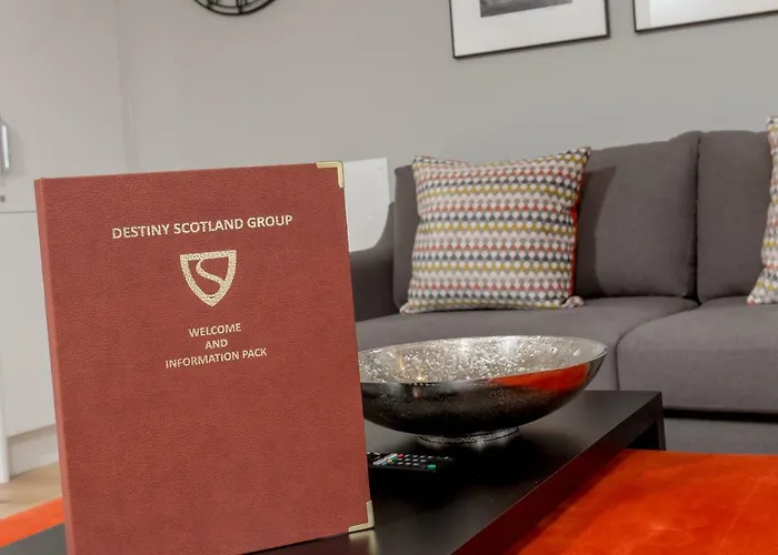 Destiny Scotland Hanover *