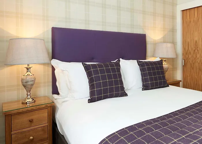 公寓式酒店 Braid By Mansley 4*