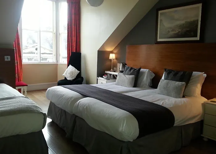 Townhouse بيت ضيافة