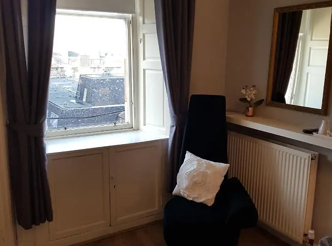 بيت ضيافة Townhouse