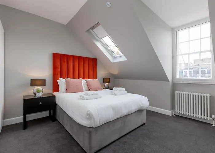 Destiny Scotland Hanover *