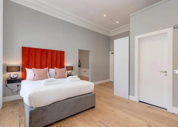 Destiny Scotland Hanover