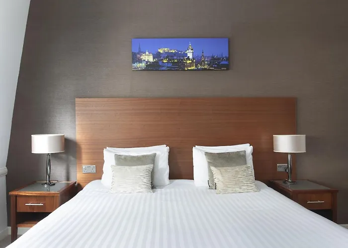 Stewart By Heeton Concept - Hotel apartamentowy