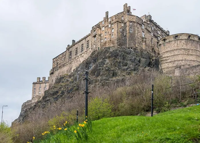 Kings Stables, Grassmarket Edinburgh