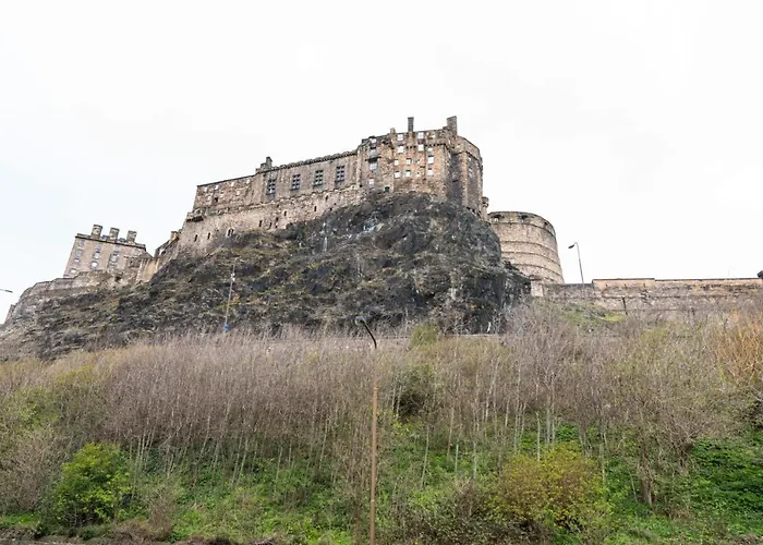 Kings Stables, Grassmarket Edinburgh