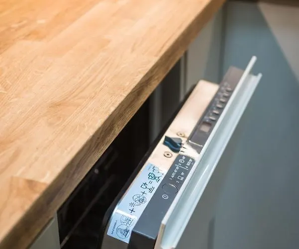 Vakantiehuis Kings Stables, Grassmarket