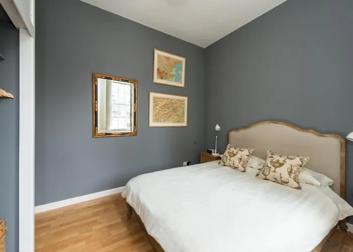 Kings Stables, Grassmarket * Edinburgh