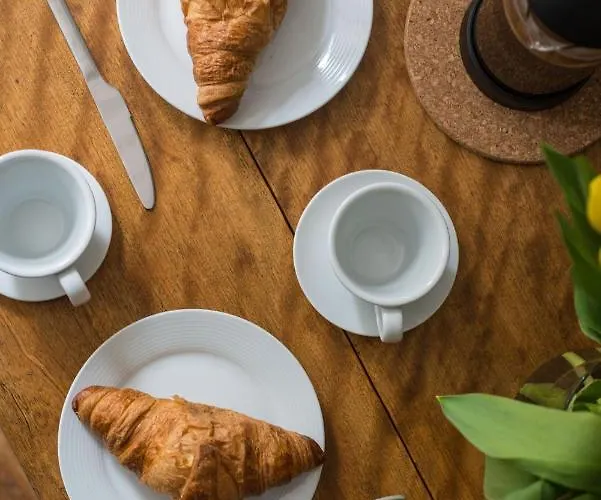 Kings Stables, Grassmarket Vakantiehuis Edinburgh