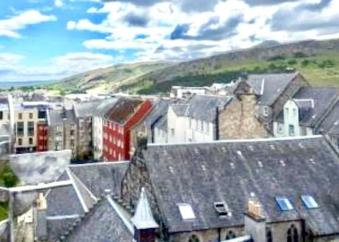 The Jeffrey Street *