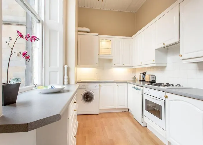 Apartment Queen Street Two *