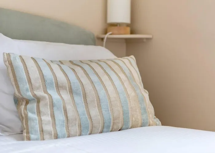 Apartment Queen Street Two