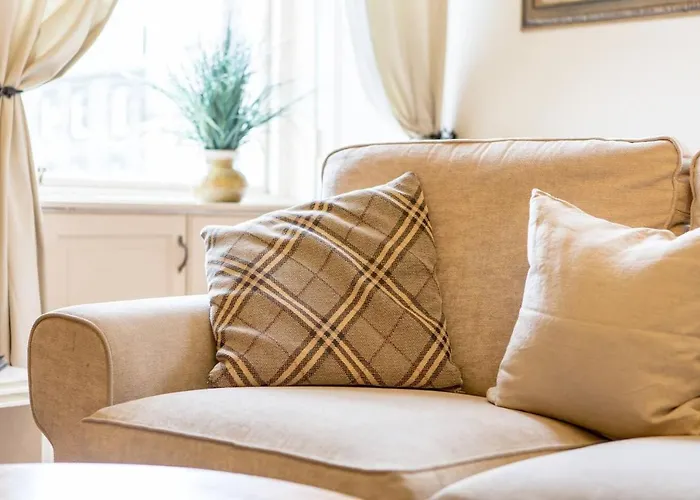 Apartment Queen Street Two *