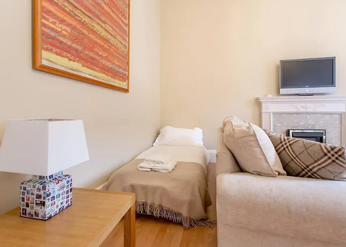 Apartment Queen Street Two *