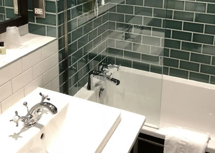 The Parliament House Edinburgh