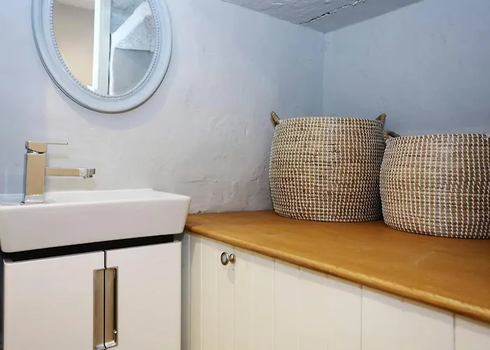 Apartment Joivy Vibrant Near Calton Hill