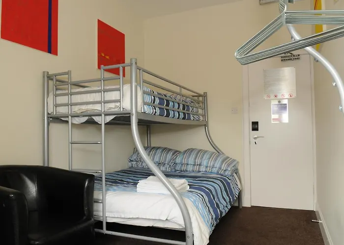 Hostel The