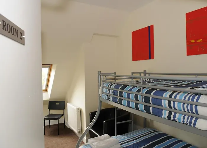 Hostel The