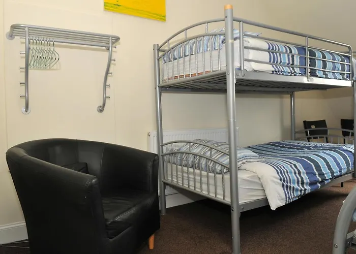 Hostel The Edinburgh