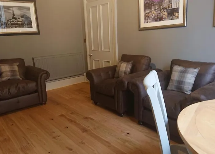 Roseneath * Edynburg