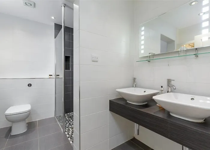 Ben Cruachan Edynburg