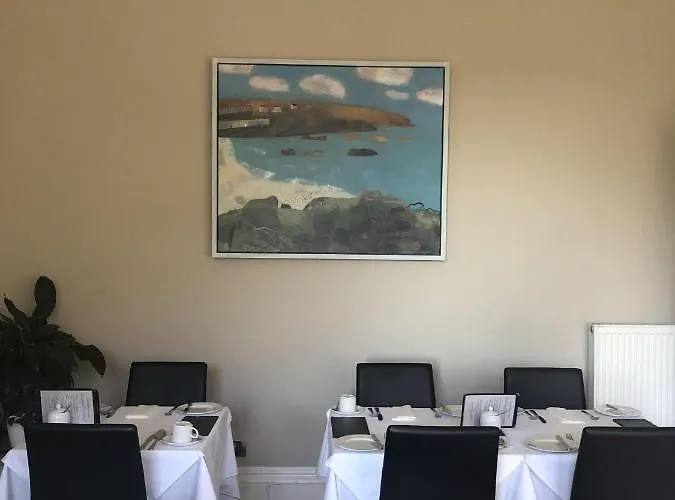 Gasthof Sheridan Edinburgh