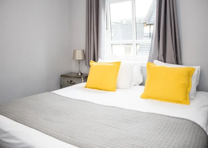 Apartamento Playhouse