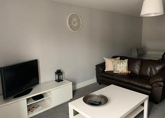 Apartamento Playhouse