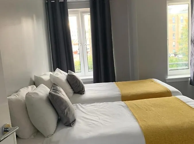 Playhouse Apartamento