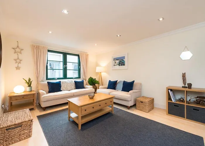3c Dublin Street * Эдинбург