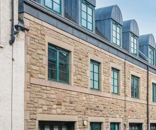 3c Dublin Street Дом отдыха