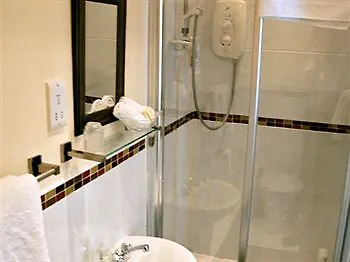 Bonnington 4* Edinburgh