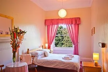 Pensionat Halcyon House 3*