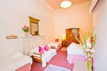 Halcyon House Pensionat