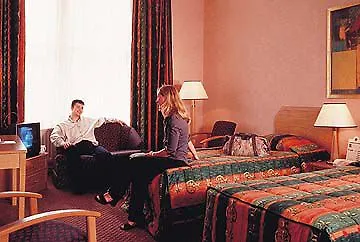 The Learmonth Hotel Edinburgh