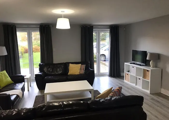 Apartamento Playhouse