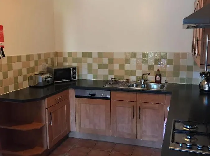 Playhouse Apartamento