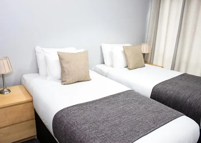 Apartamento Playhouse