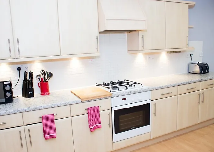 Apartamento Playhouse *